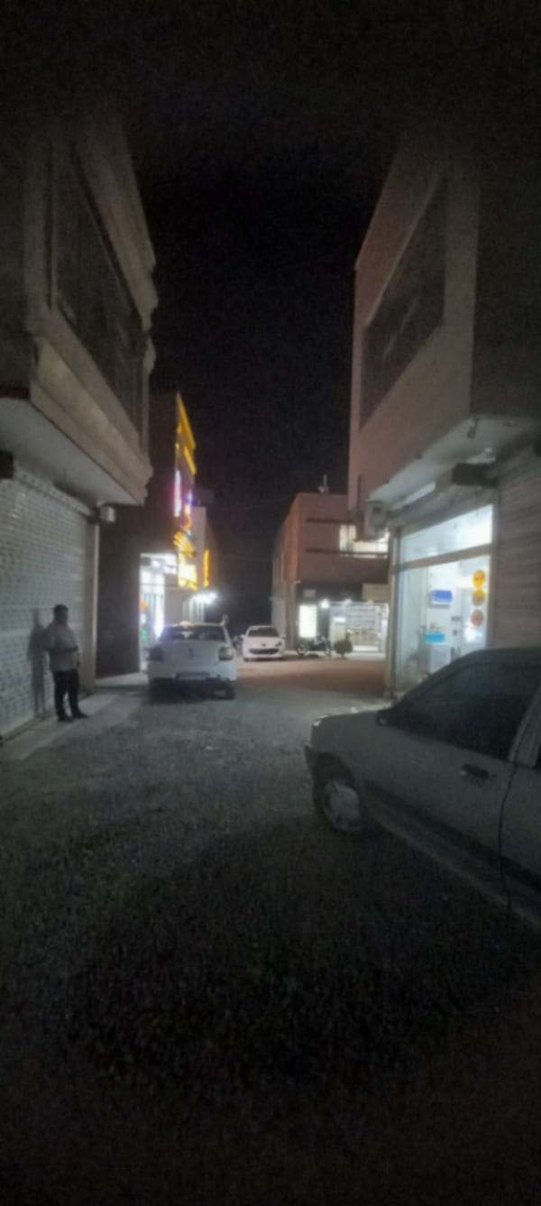 تجاری 30 متری در فاز 6 پرند