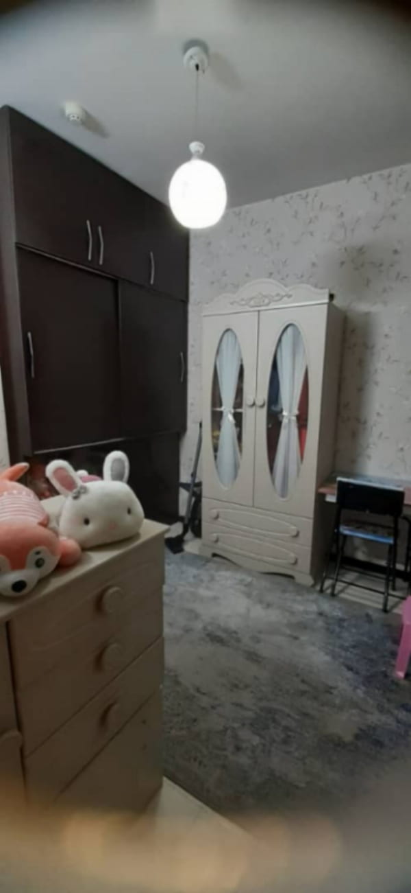 آپارتمان 75 متری دو خوابه در شهرک کاوه اصفهان