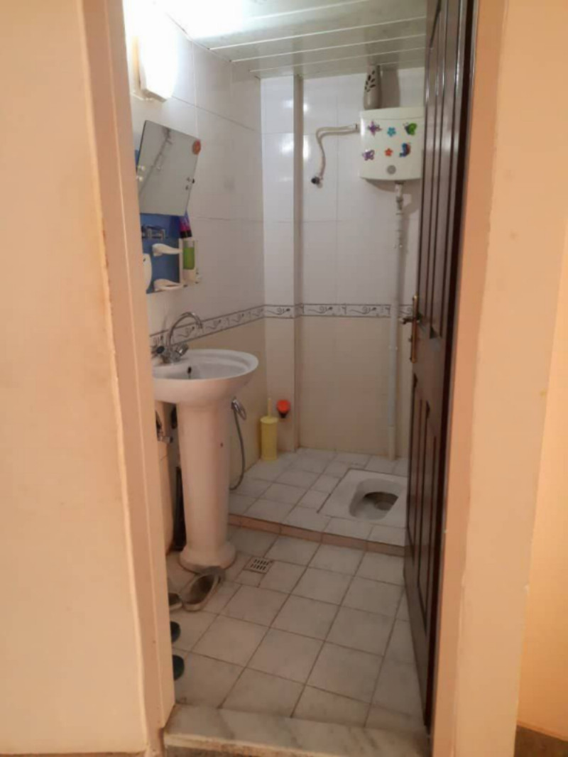 آپارتمان 120 متری دو خوابه در خیابان داورزنی سبزوار