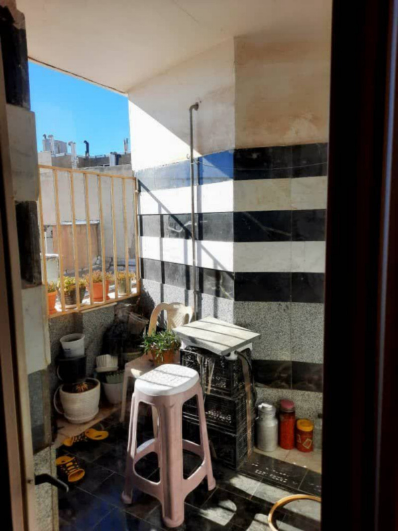 آپارتمان 120 متری دو خوابه در خیابان داورزنی سبزوار