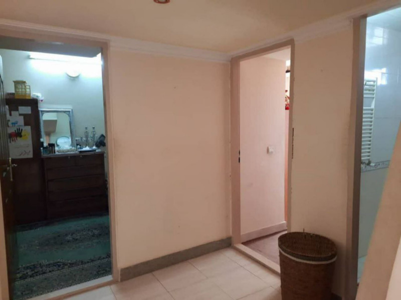 آپارتمان 120 متری دو خوابه در خیابان داورزنی سبزوار