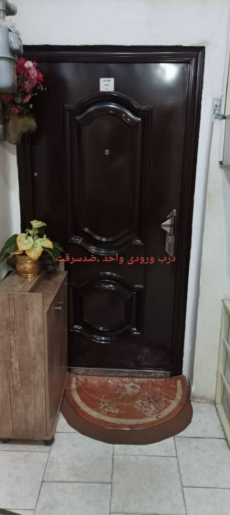 آپارتمان 92 متری دو خوابه در پاستور تبریز1270216062
