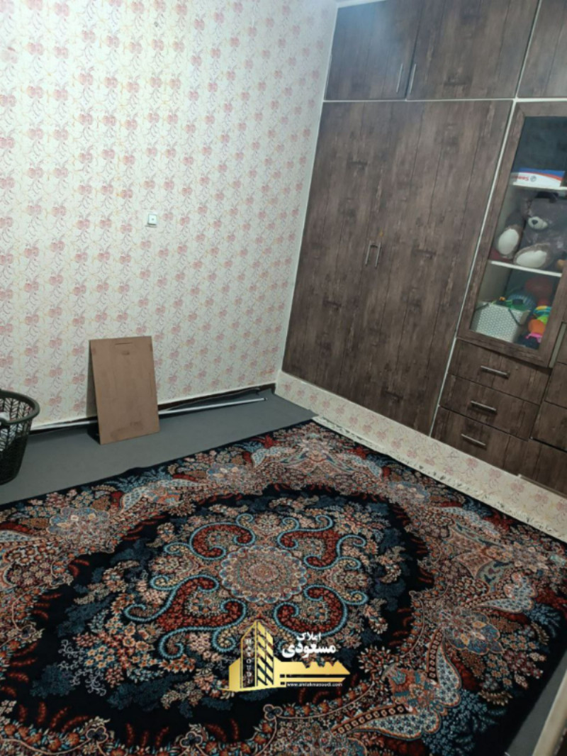آپارتمان 78 متری دو خوابه در شهریار