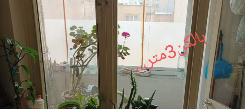 آپارتمان 92 متری دو خوابه در پاستور تبریز1270216055