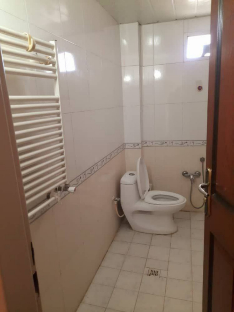 آپارتمان 120 متری دو خوابه در خیابان داورزنی سبزوار