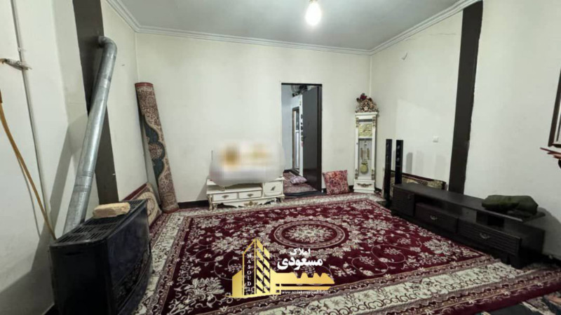 آپارتمان 45 متری یک خوابه در شهریار