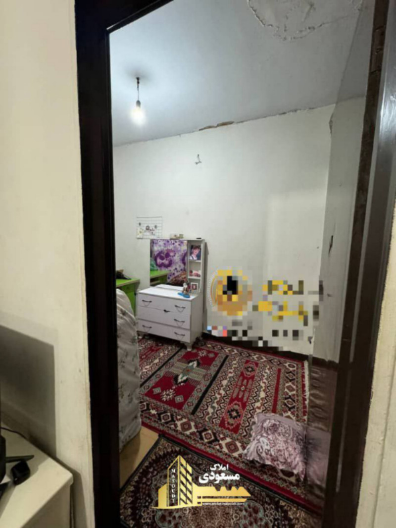 آپارتمان 45 متری یک خوابه در شهریار