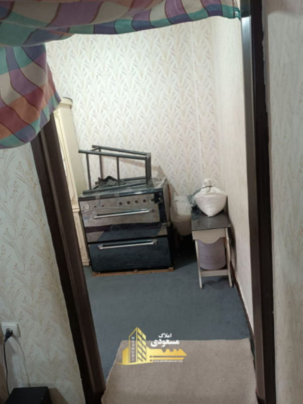 آپارتمان 78 متری دو خوابه در شهریار
