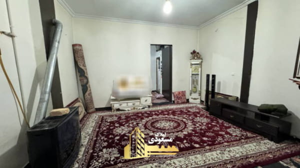 آپارتمان 45 متری یک خوابه در شهریار