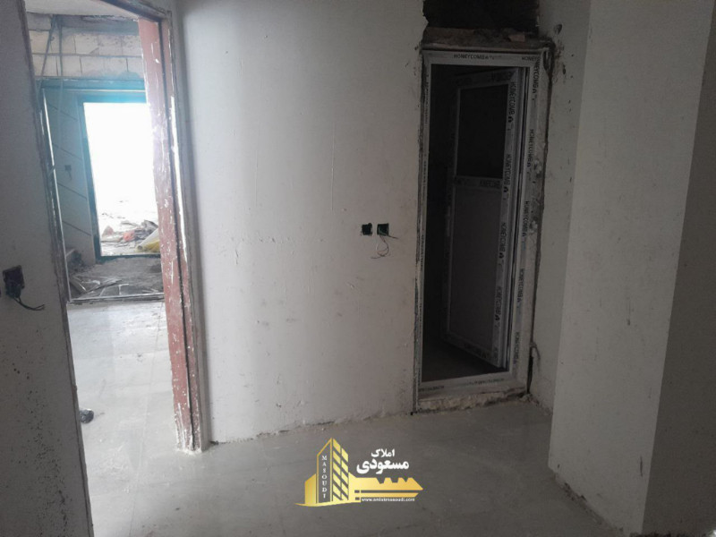 آپارتمان 117 متری سه خوابه در شهریار