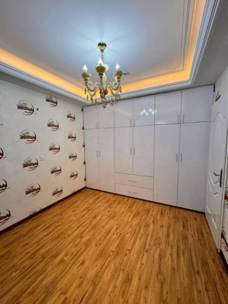 آپارتمان 105 متری دو خوابه در فرشته جنوبی تبریز