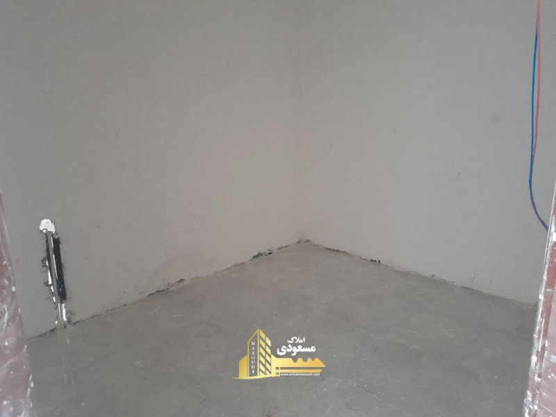 آپارتمان 117 متری سه خوابه در شهریار
