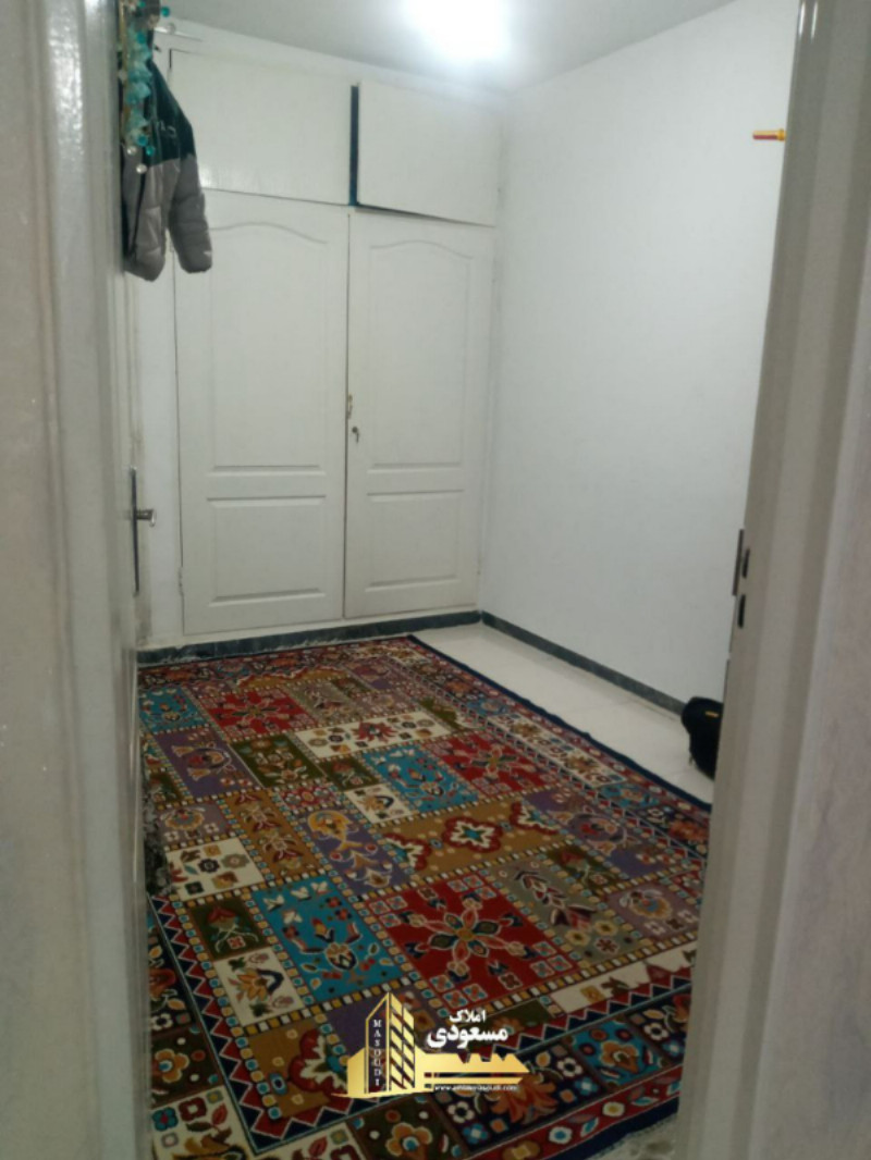 آپارتمان 85 متری دو خوابه در بلوار شهدا شهریار