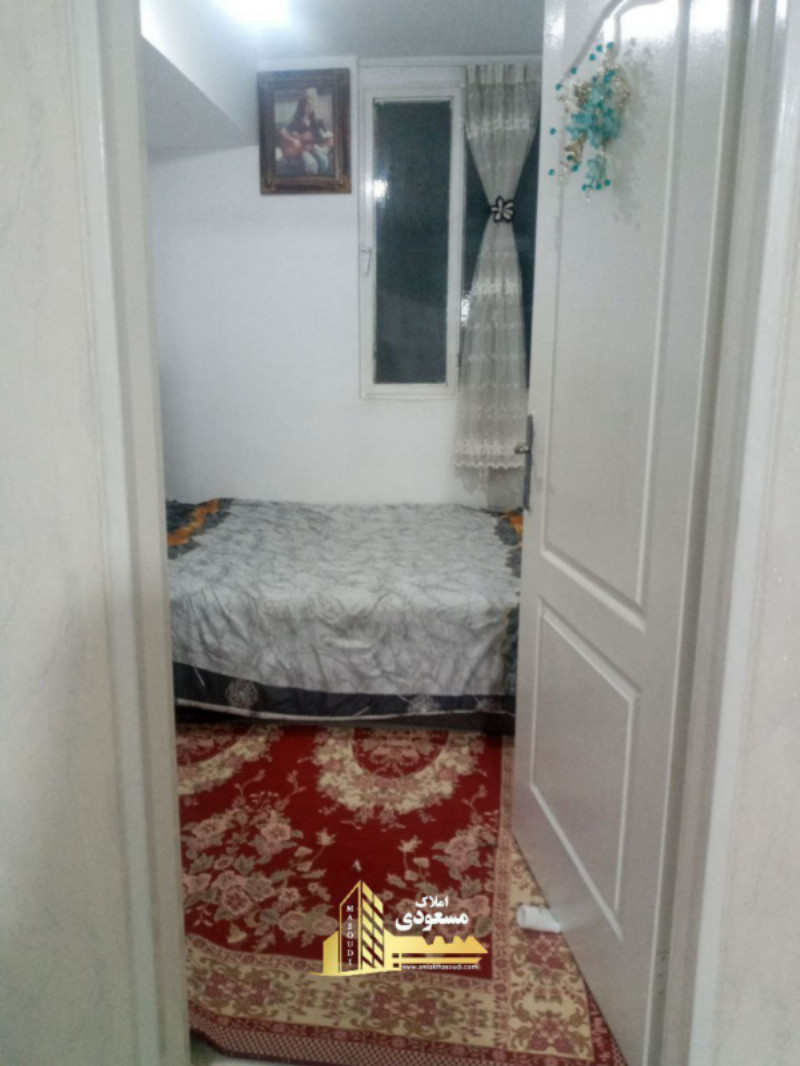 آپارتمان 85 متری دو خوابه در بلوار شهدا شهریار