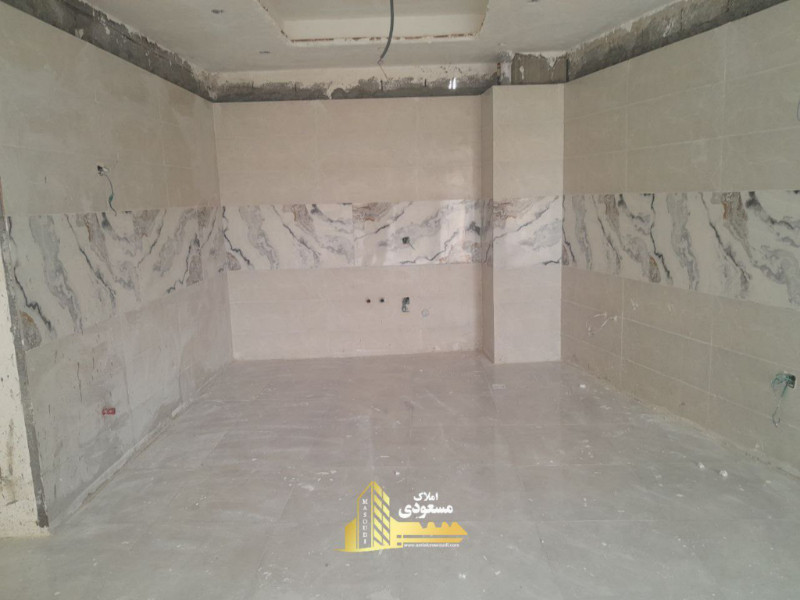 آپارتمان 117 متری سه خوابه در شهریار