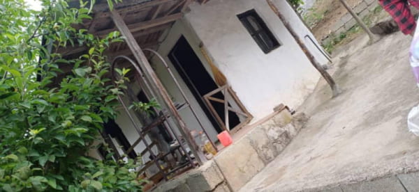 خانه 287 متری در چلاو آمل