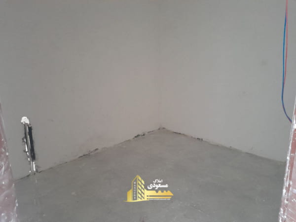 آپارتمان 117 متری سه خوابه در شهریار