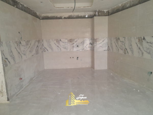 آپارتمان 117 متری سه خوابه در شهریار