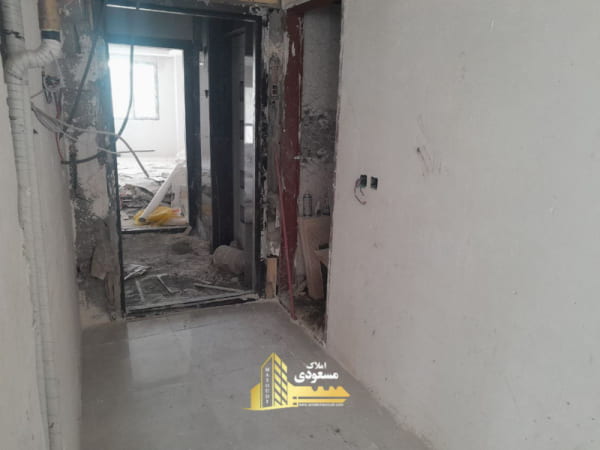 آپارتمان 117 متری سه خوابه در شهریار