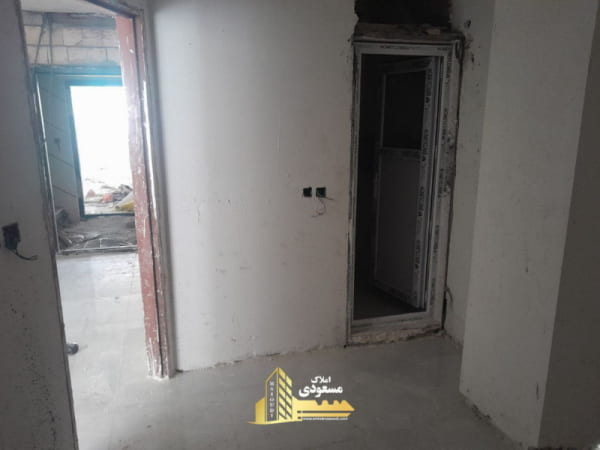 آپارتمان 117 متری سه خوابه در شهریار