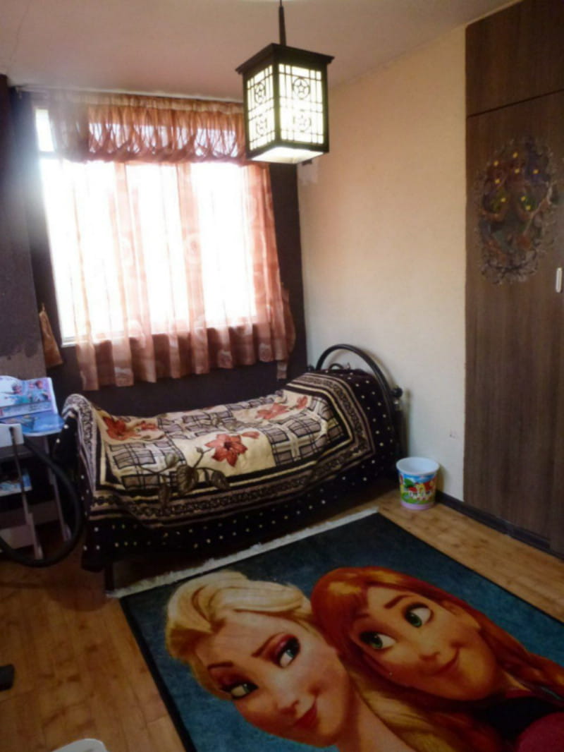 ویلا 130 متری در کولج طالقان 3