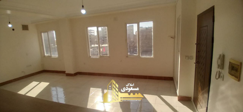 آپارتمان 90 متری دو خوابه در شهریار