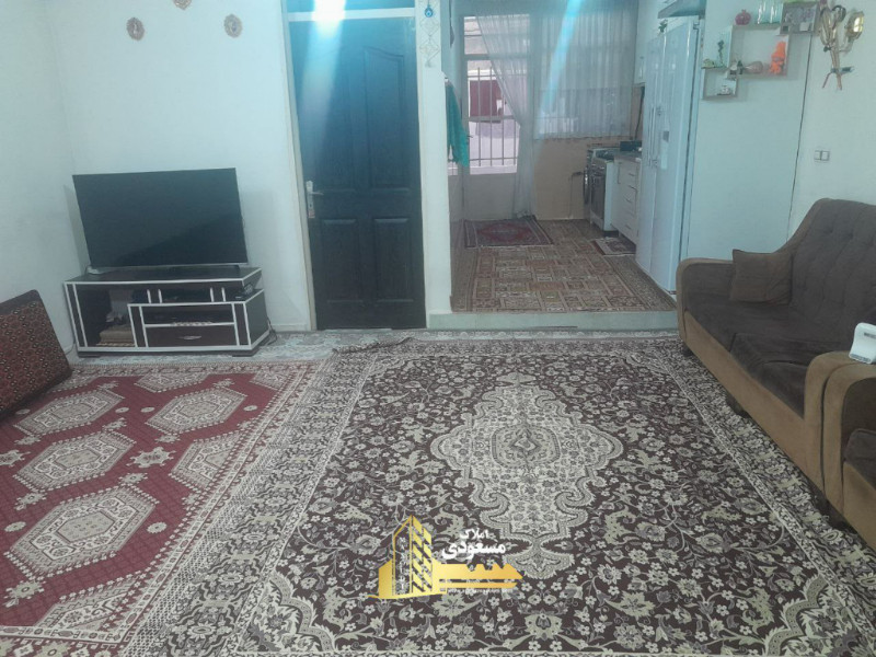 آپارتمان 75 متری یک خوابه در میدان امام خمینی شهریار