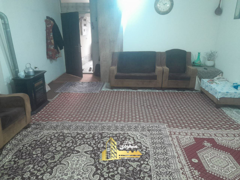 آپارتمان 75 متری یک خوابه در میدان امام خمینی شهریار