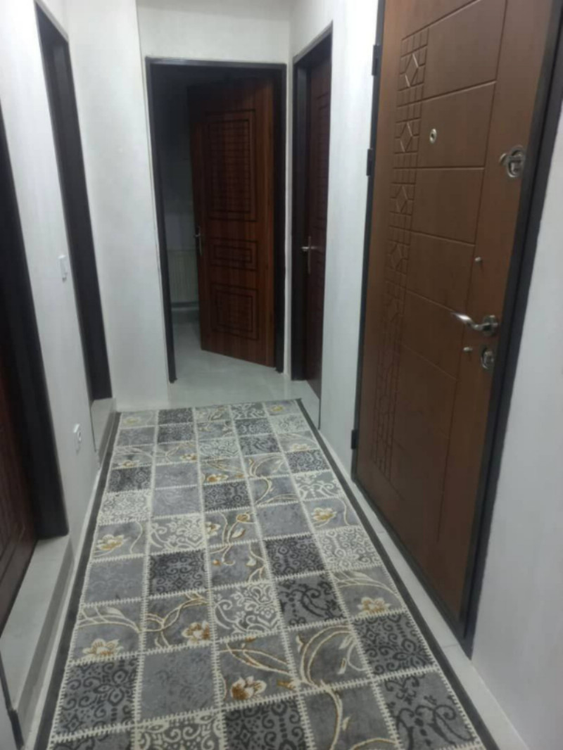 آپارتمان 92 متری دو خوابه در باغمیشه تبریز