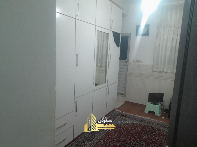 آپارتمان 75 متری یک خوابه در میدان امام خمینی شهریار