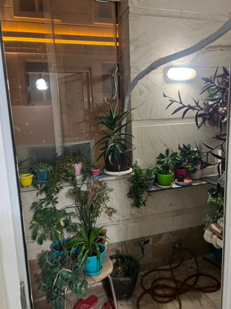 آپارتمان 110 متری دو خوابه در فاز 2 اندیشه1270926211