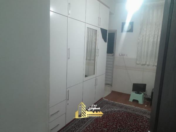 آپارتمان 75 متری یک خوابه در میدان امام خمینی شهریار