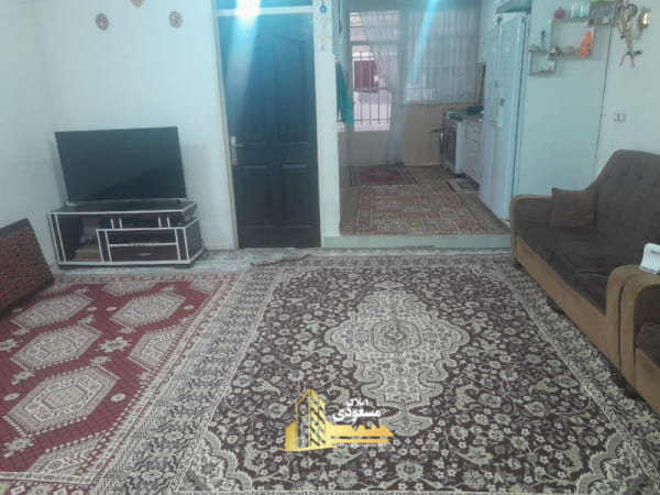 آپارتمان 75 متری یک خوابه در میدان امام خمینی شهریار