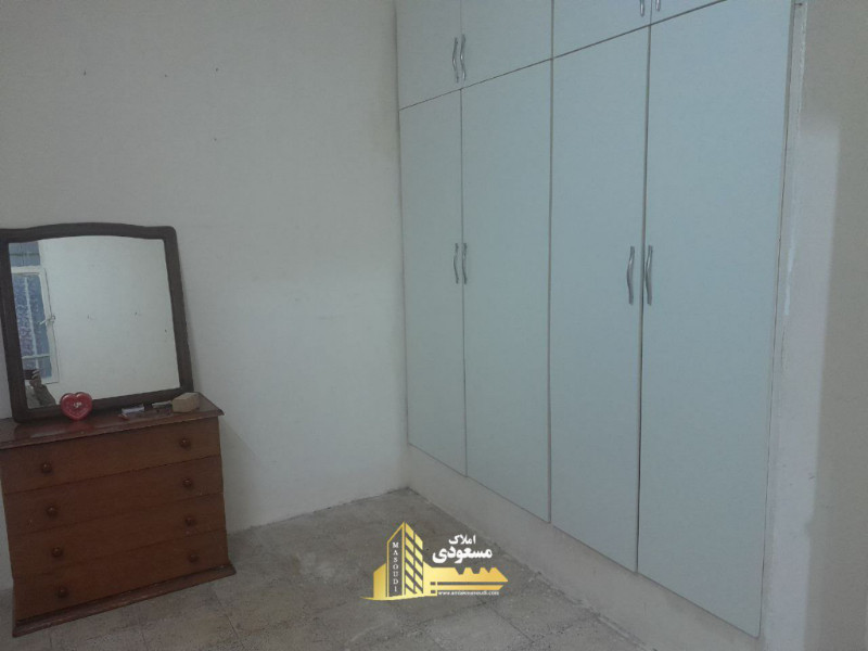 آپارتمان 90 متری دو خوابه در شهریار