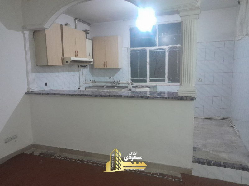آپارتمان 90 متری دو خوابه در شهریار