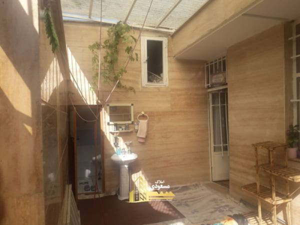 ویلا 78 متری یک خوابه در خیابان صاحب الزمان شهریار