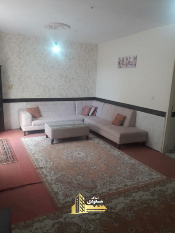 ویلا 78 متری یک خوابه در خیابان صاحب الزمان شهریار