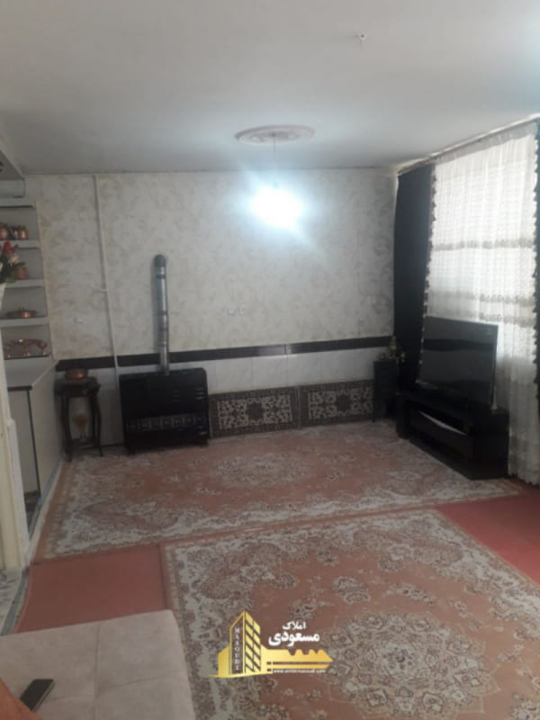 ویلا 78 متری یک خوابه در خیابان صاحب الزمان شهریار
