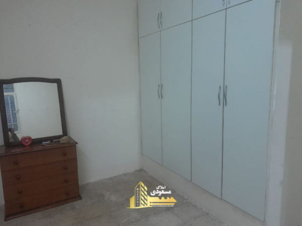 آپارتمان 90 متری دو خوابه در شهریار