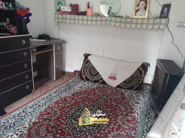 ویلا 50 متری در آزادگان شهریار