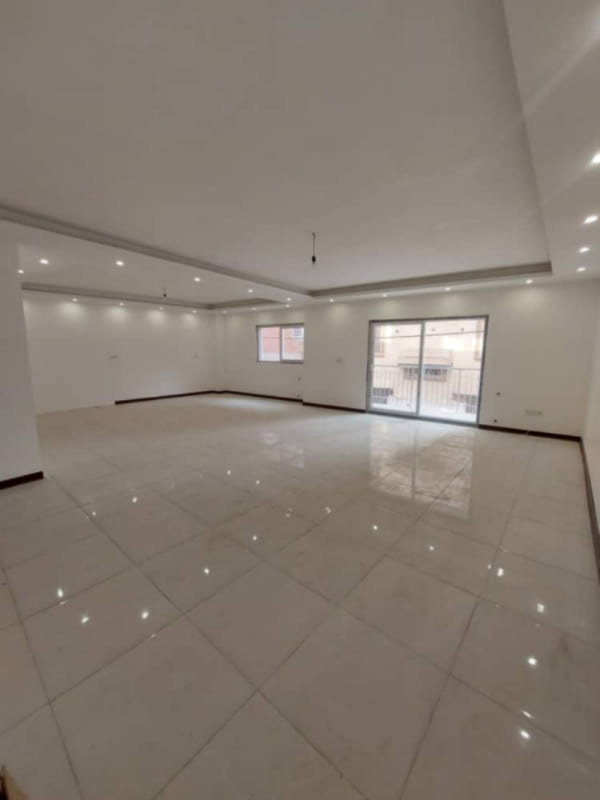 آپارتمان 145 متری سه خوابه در آمل
