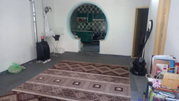 ویلا 128 متری در کلاکسر آمل