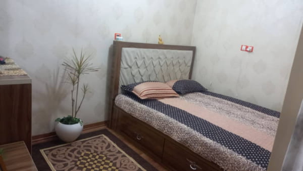 ویلا 128 متری در کلاکسر آمل