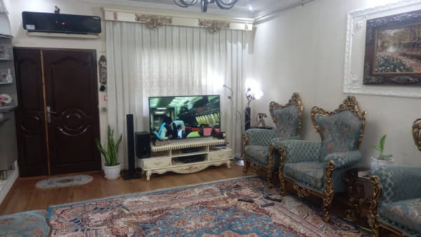 ویلا 128 متری در کلاکسر آمل
