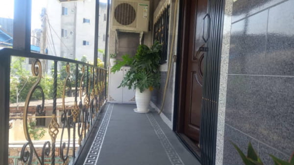 ویلا 128 متری در کلاکسر آمل