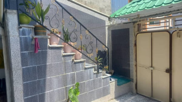 ویلا 128 متری در کلاکسر آمل