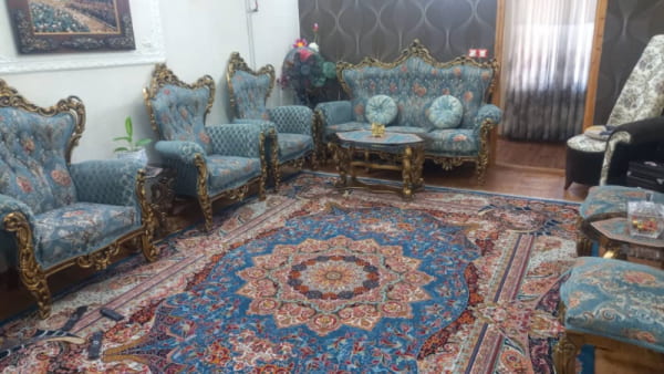 ویلا 128 متری در کلاکسر آمل