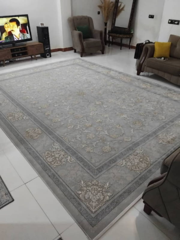 خانه 76 متری یک خوابه در آمل