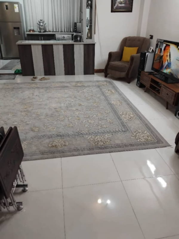 خانه 76 متری یک خوابه در آمل