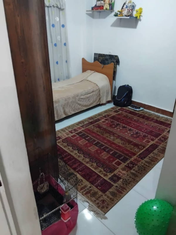 خانه 76 متری یک خوابه در آمل